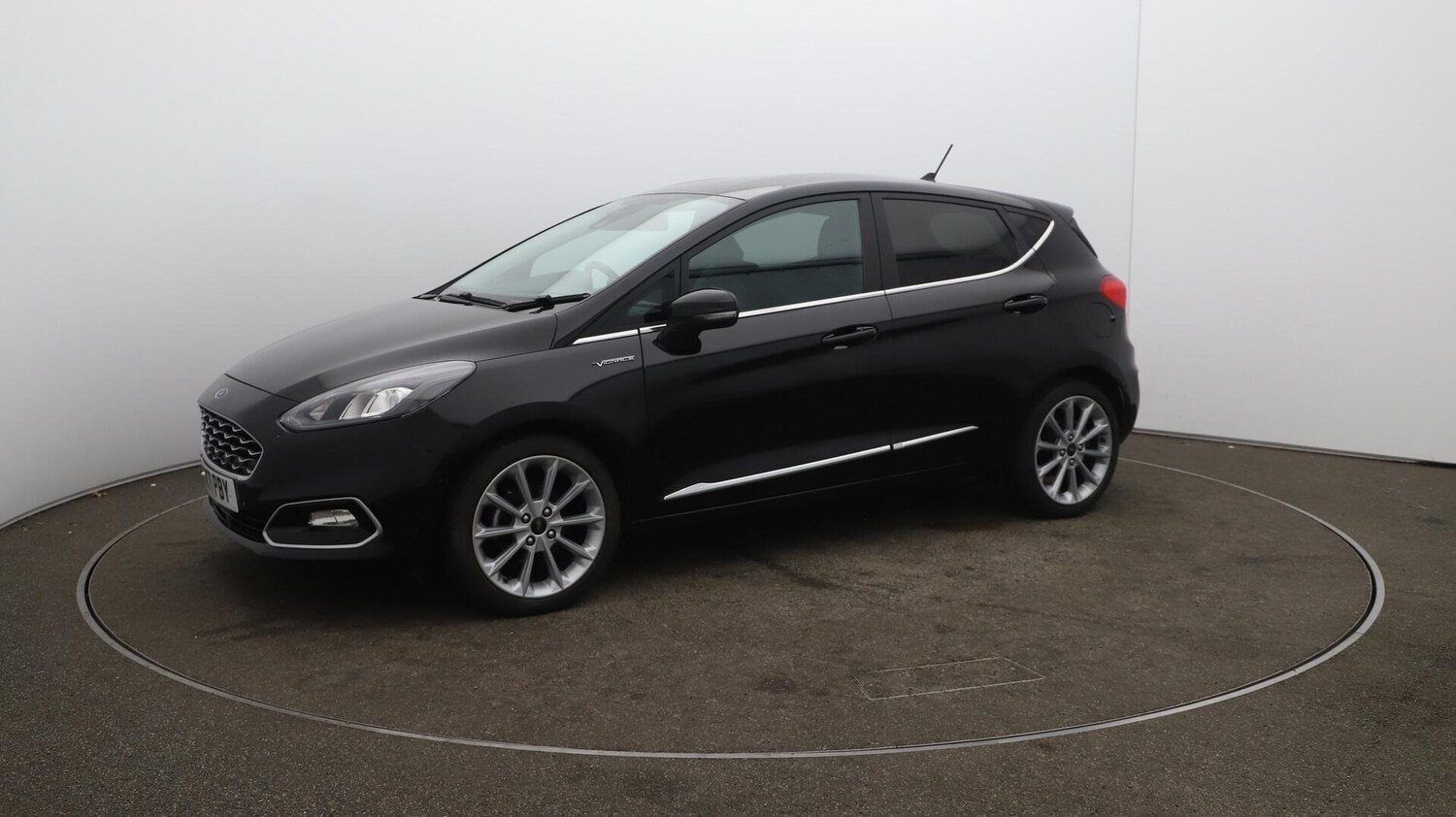 Used Ford Fiesta 2021 for sale - 76166582: Photo 67