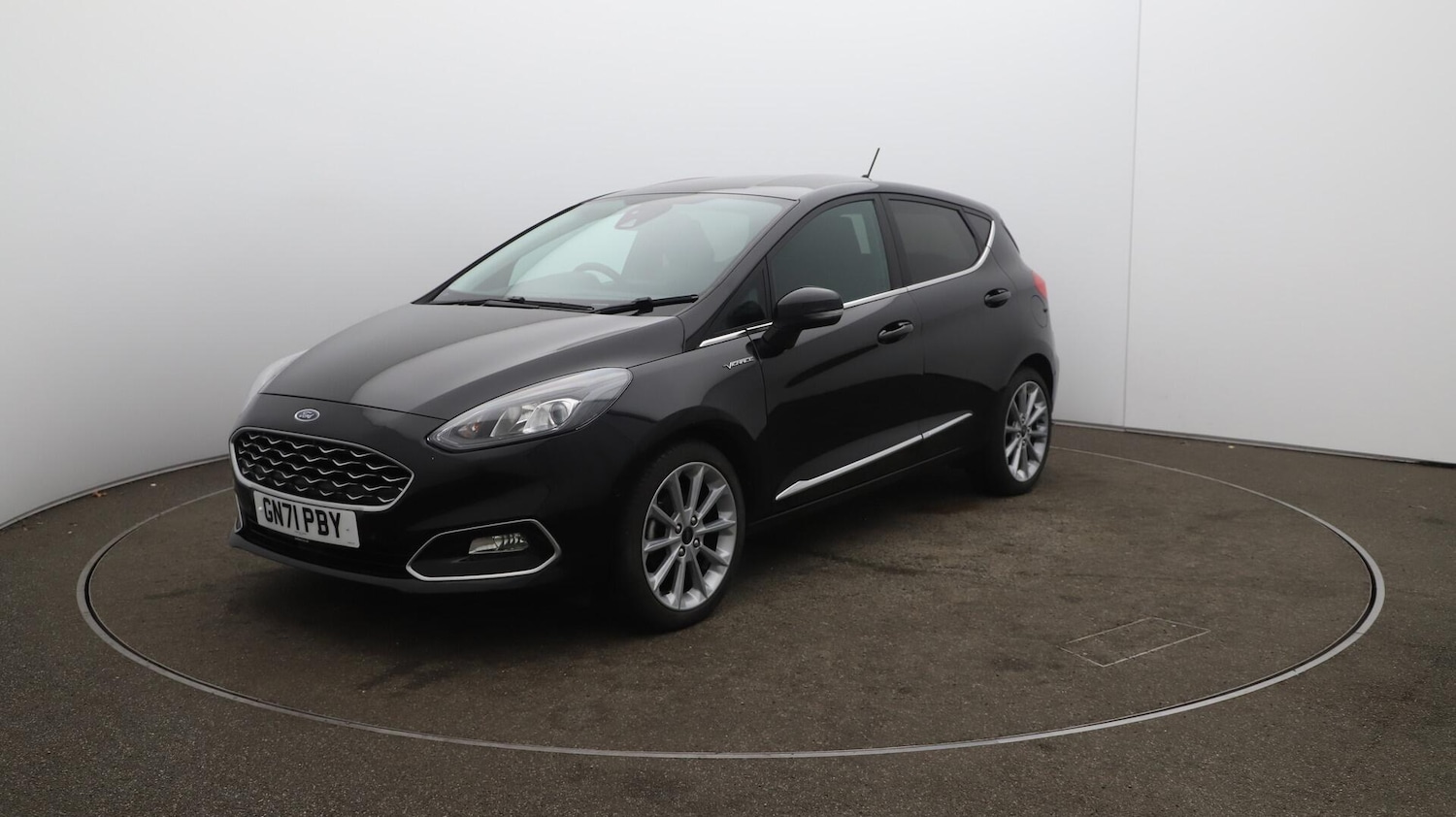 Used Ford Fiesta 2021 for sale - 76166582: Photo 69