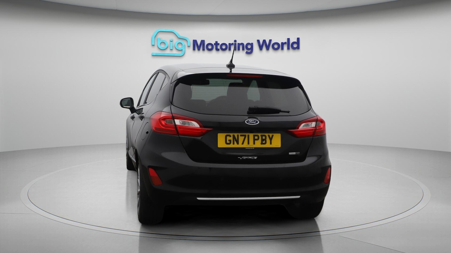 Used Ford Fiesta 2021 for sale - 76166582: Photo 7