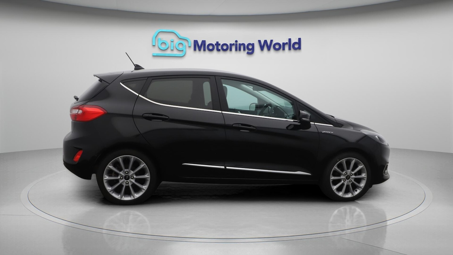 Used Ford Fiesta 2021 for sale - 76166582: Photo 9