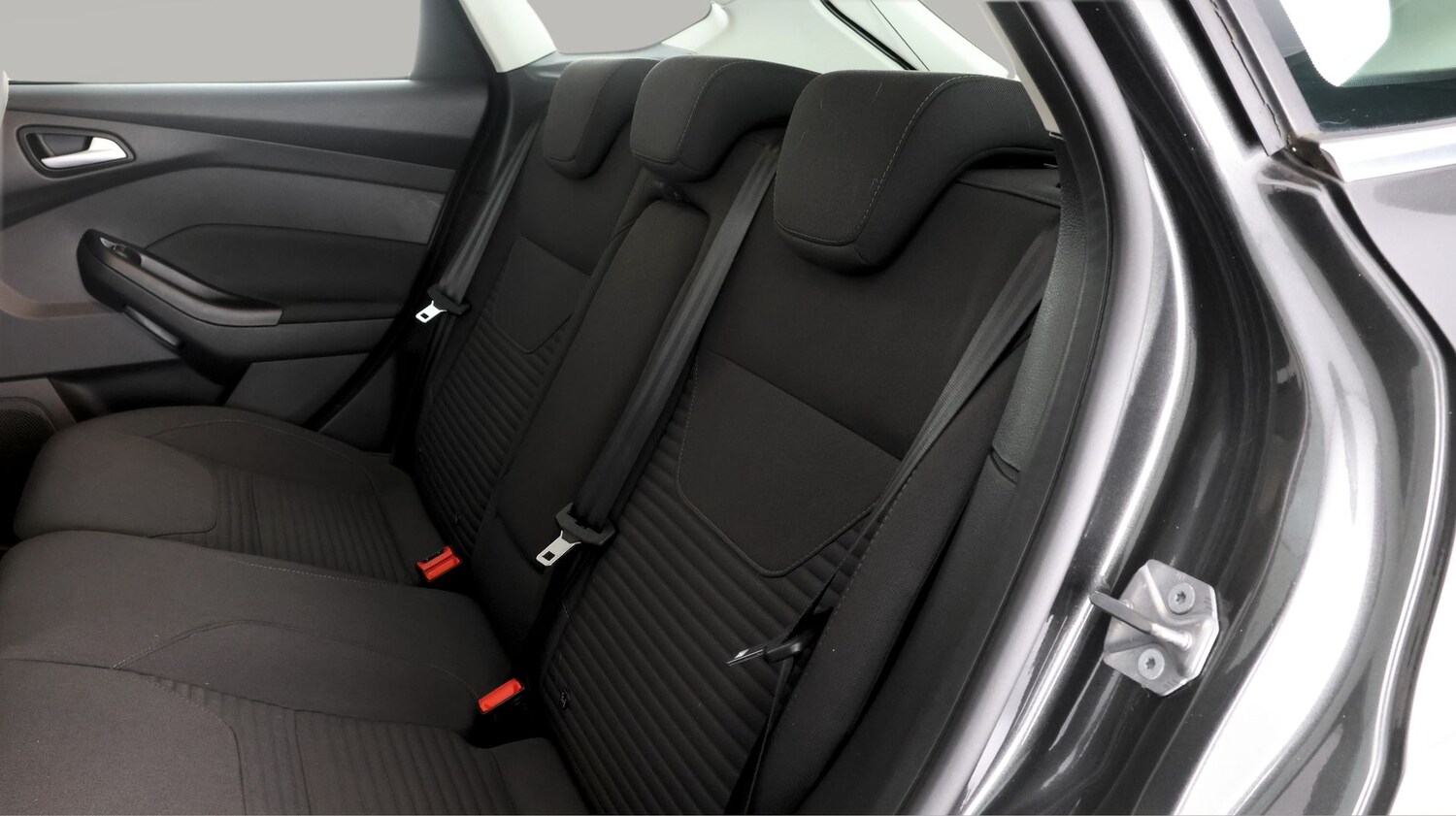 Used Ford Focus 2017 for sale - 77570498: Photo 16