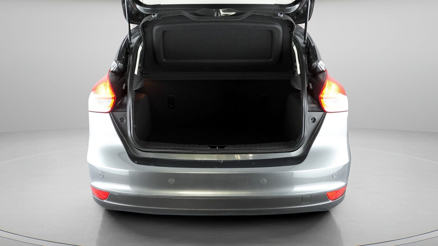 Used Ford Focus 2017 for sale - 77570498: Photo 17