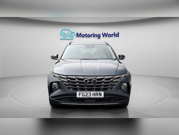 Used Hyundai TUCSON 2023 for sale - 78870564: Photo
