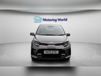 Used Kia Picanto 2021 for sale - 79257748: Photo