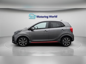 Used Kia Picanto 2021 for sale - 79257748: Photo