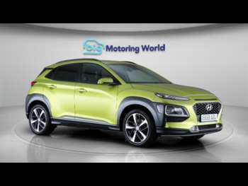 Used Hyundai KONA 2019 for sale - 74667795: Photo