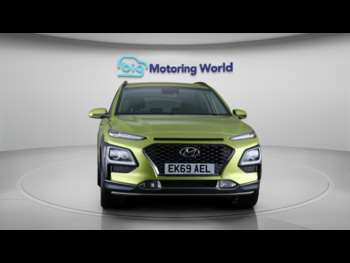 Used Hyundai KONA 2019 for sale - 74667795: Photo