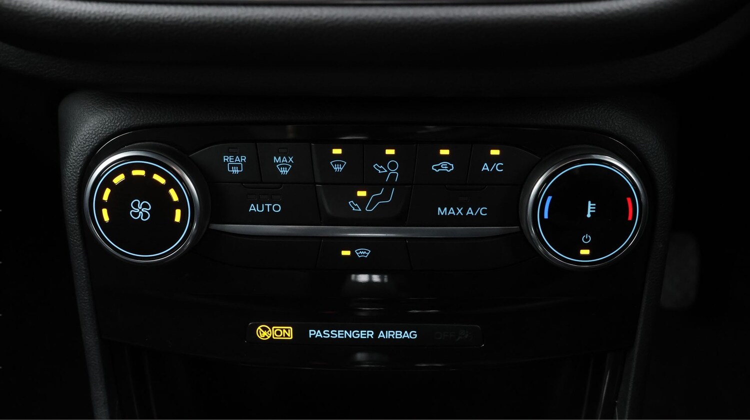 Used Ford Puma 2022 for sale - 78081226: Photo 12