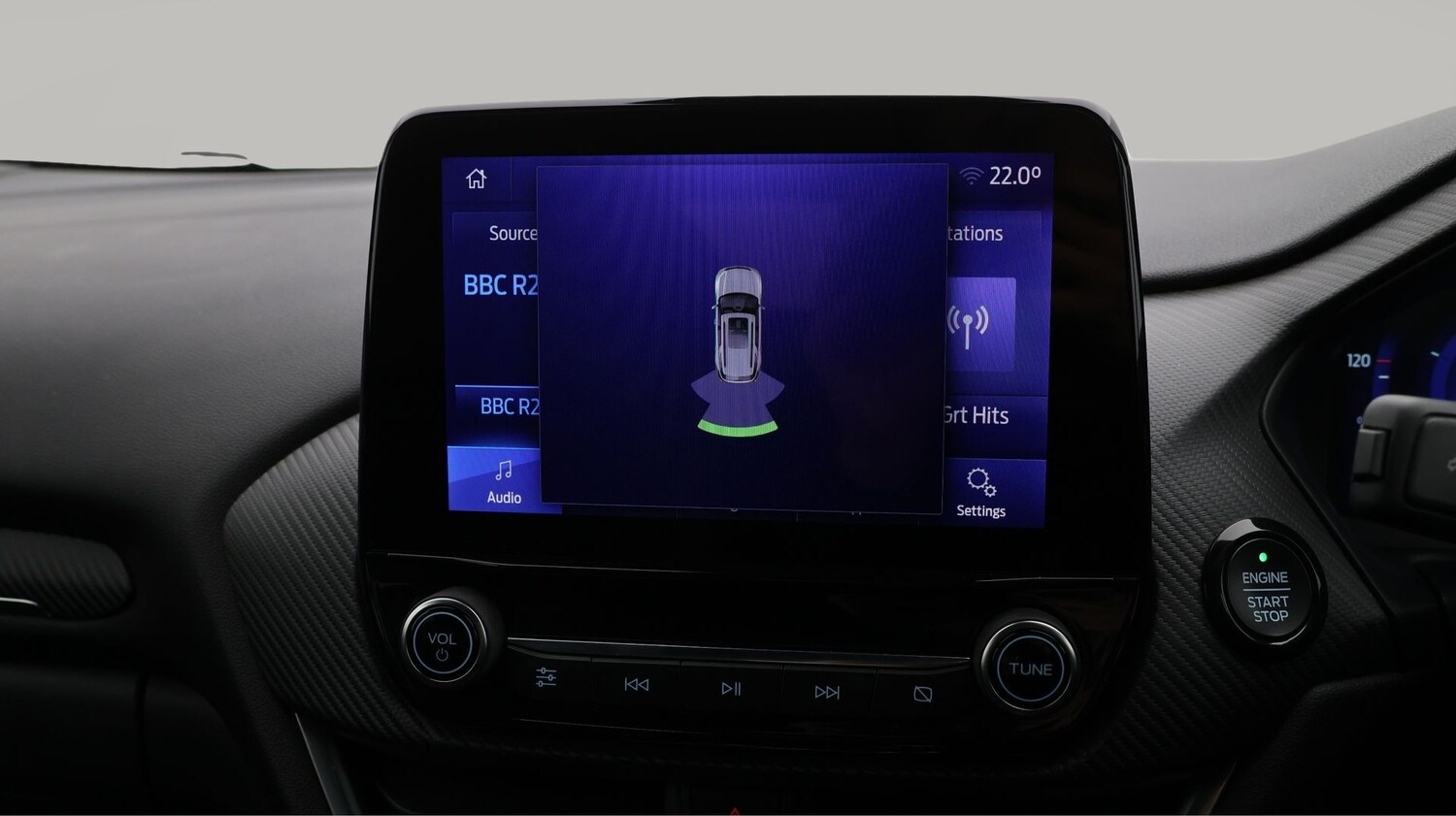 Used Ford Puma 2022 for sale - 78081226: Photo 24