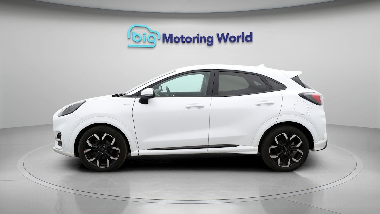 Used Ford Puma 2022 for sale - 78081226: Photo 4