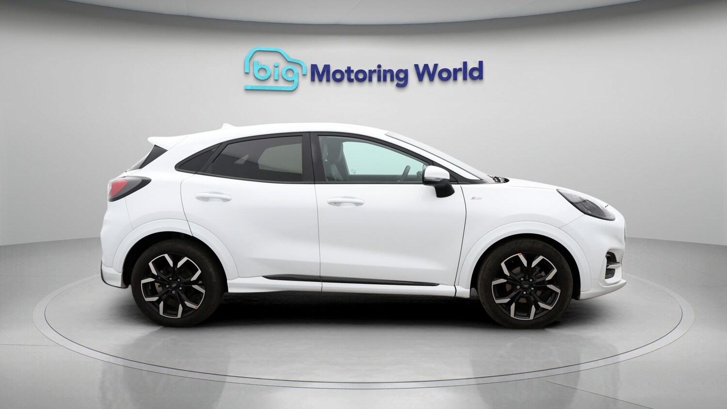 Used Ford Puma 2022 for sale - 78081226: Photo 8