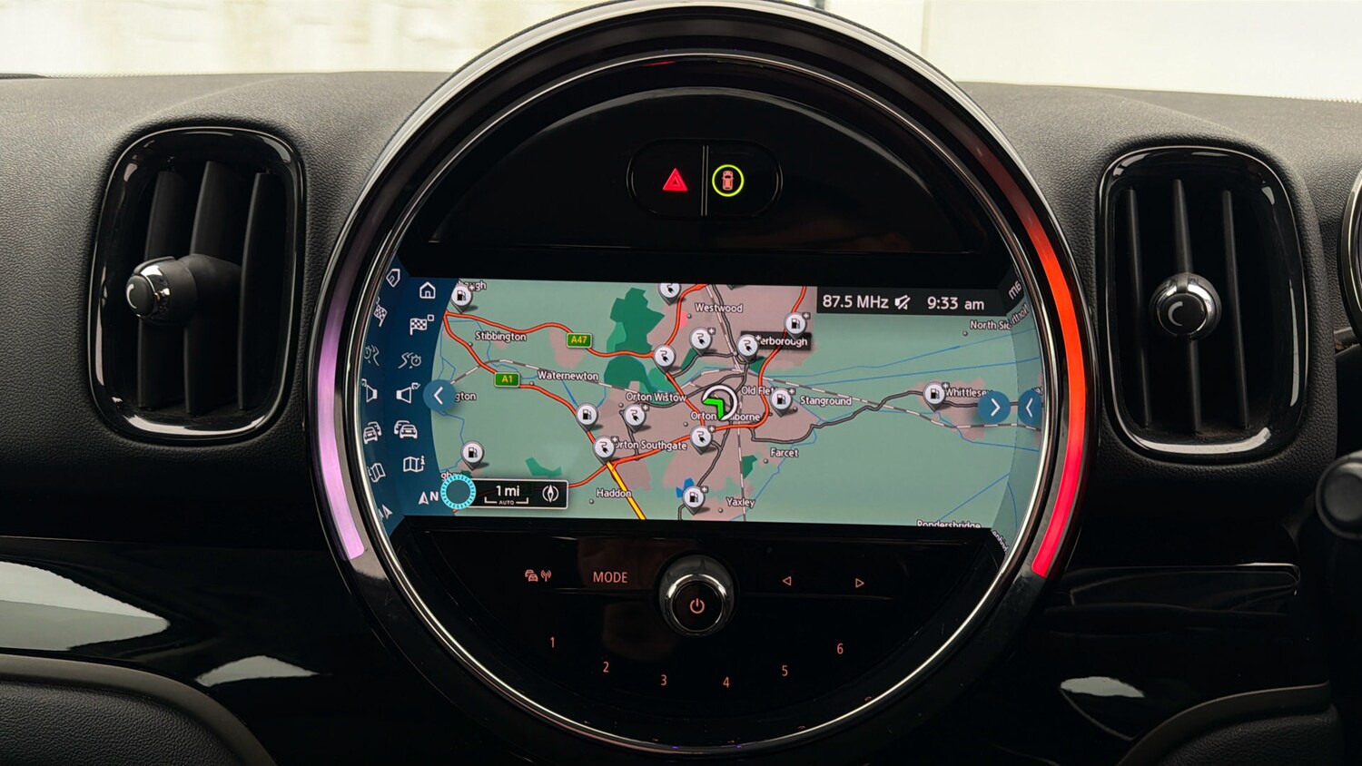 Used MINI Countryman 2022 for sale - 77918162: Photo 10