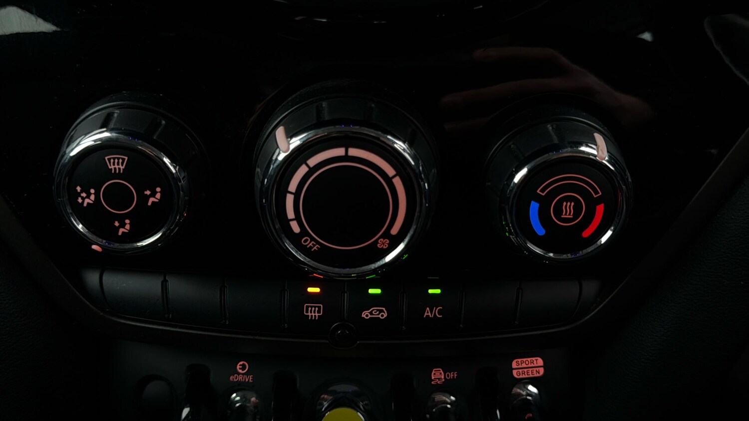 Used MINI Countryman 2022 for sale - 77918162: Photo 11