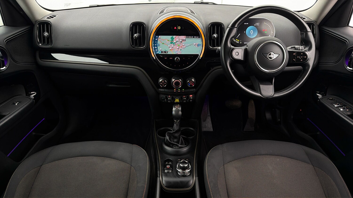 Used MINI Countryman 2022 for sale - 77918162: Photo 12