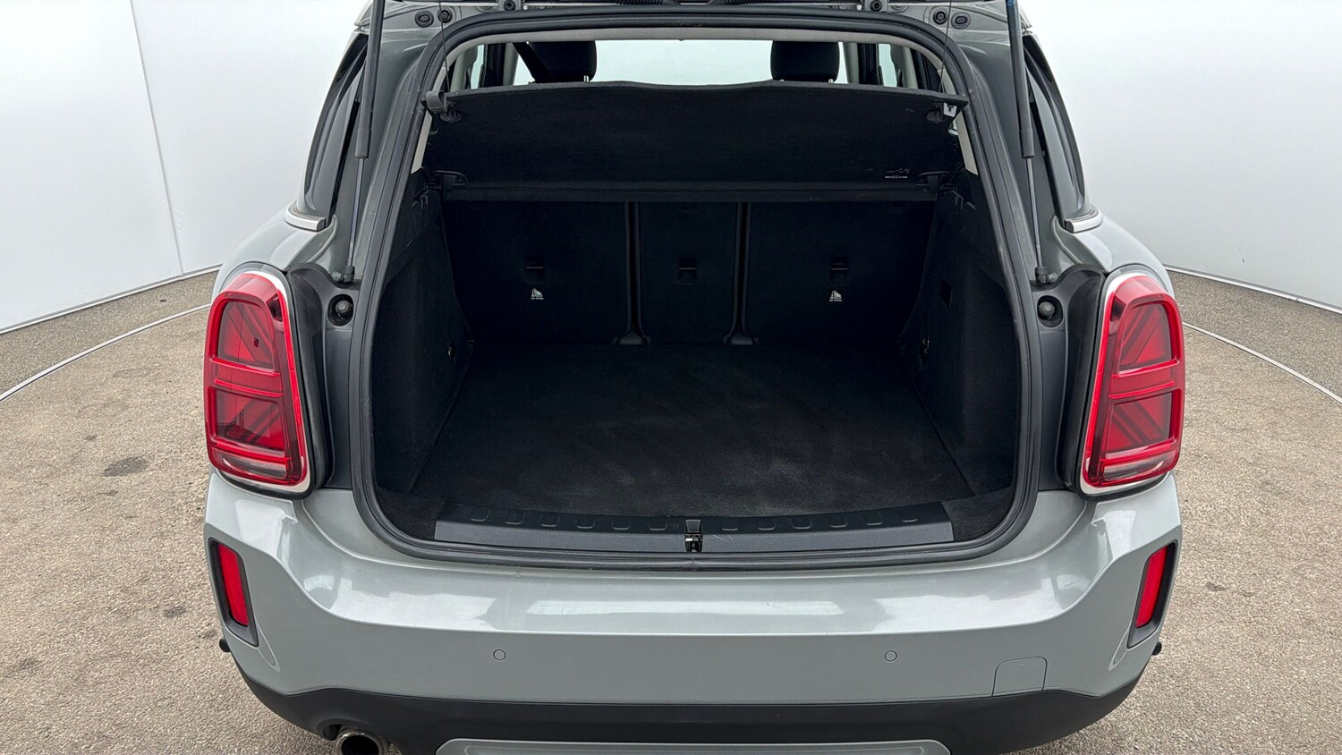 Used MINI Countryman 2022 for sale - 77918162: Photo 16