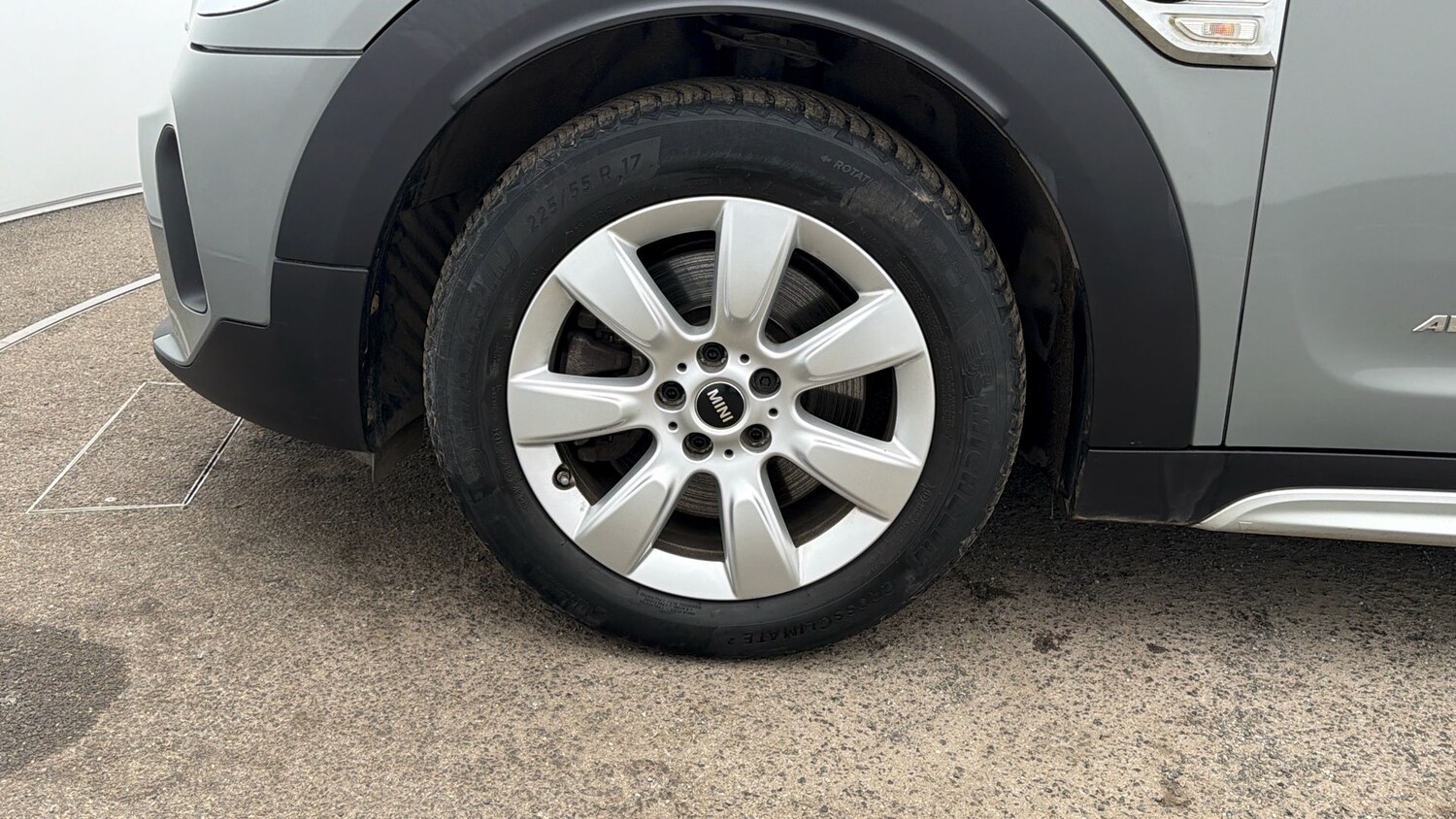 Used MINI Countryman 2022 for sale - 77918162: Photo 17