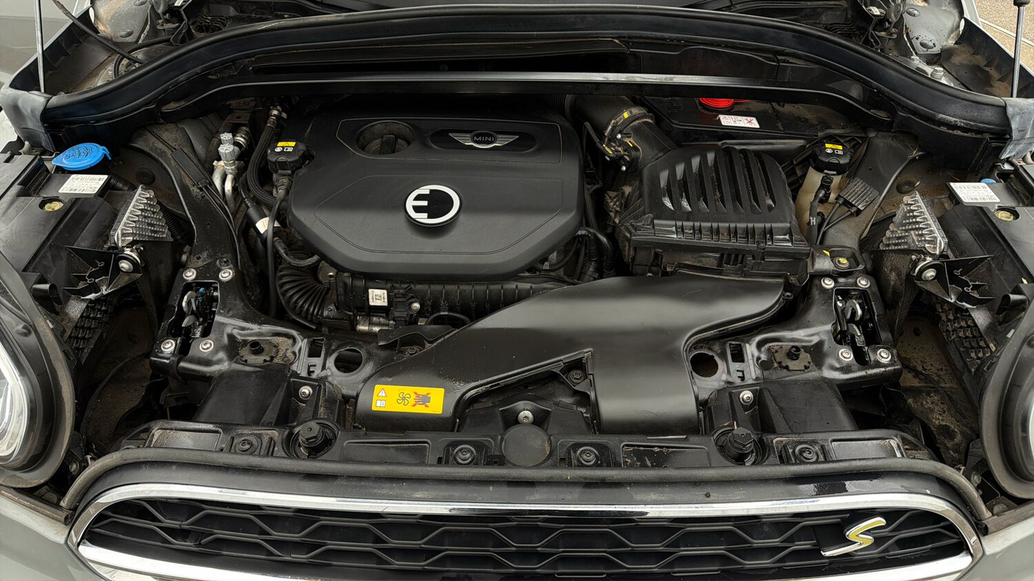 Used MINI Countryman 2022 for sale - 77918162: Photo 18