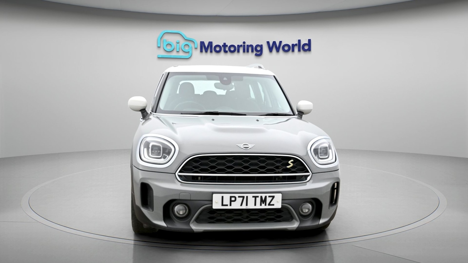 Used MINI Countryman 2022 for sale - 77918162: Photo 2