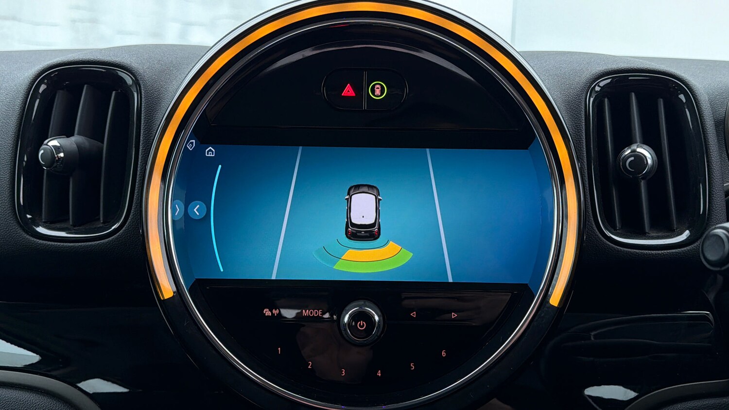 Used MINI Countryman 2022 for sale - 77918162: Photo 25