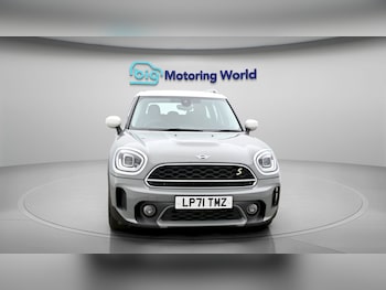 Used MINI Countryman 2022 for sale - 77918162: Photo