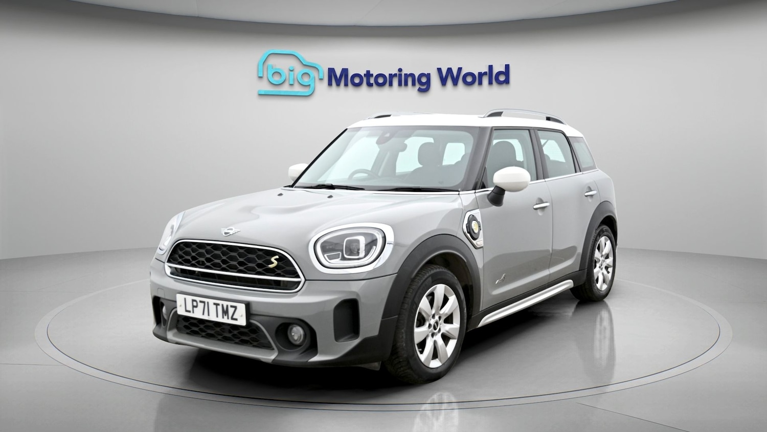 Used MINI Countryman 2022 for sale - 77918162: Photo 3
