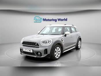 Used MINI Countryman 2022 for sale - 77918162: Photo