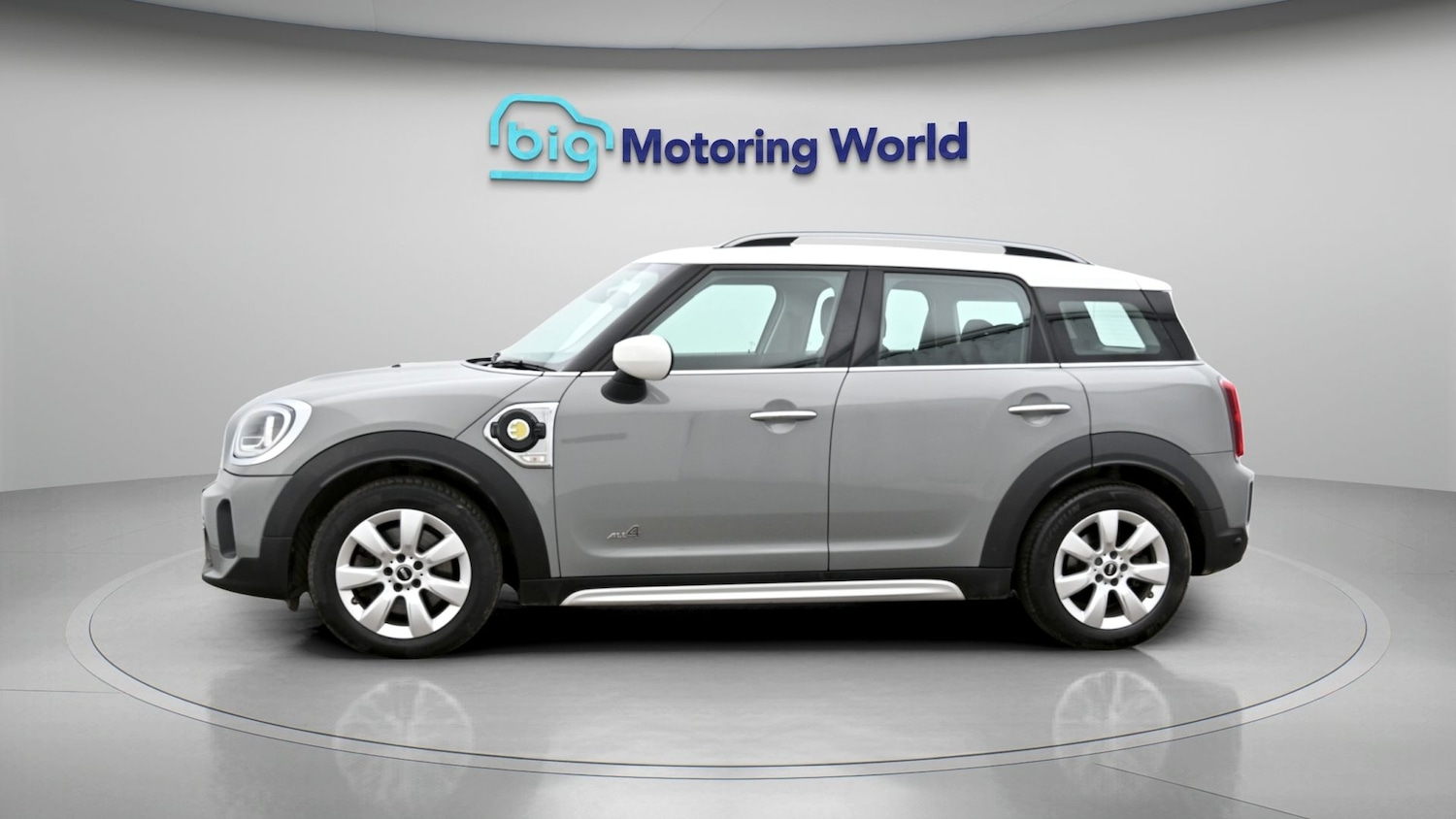 Used MINI Countryman 2022 for sale - 77918162: Photo 4