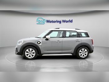 Used MINI Countryman 2022 for sale - 77918162: Photo