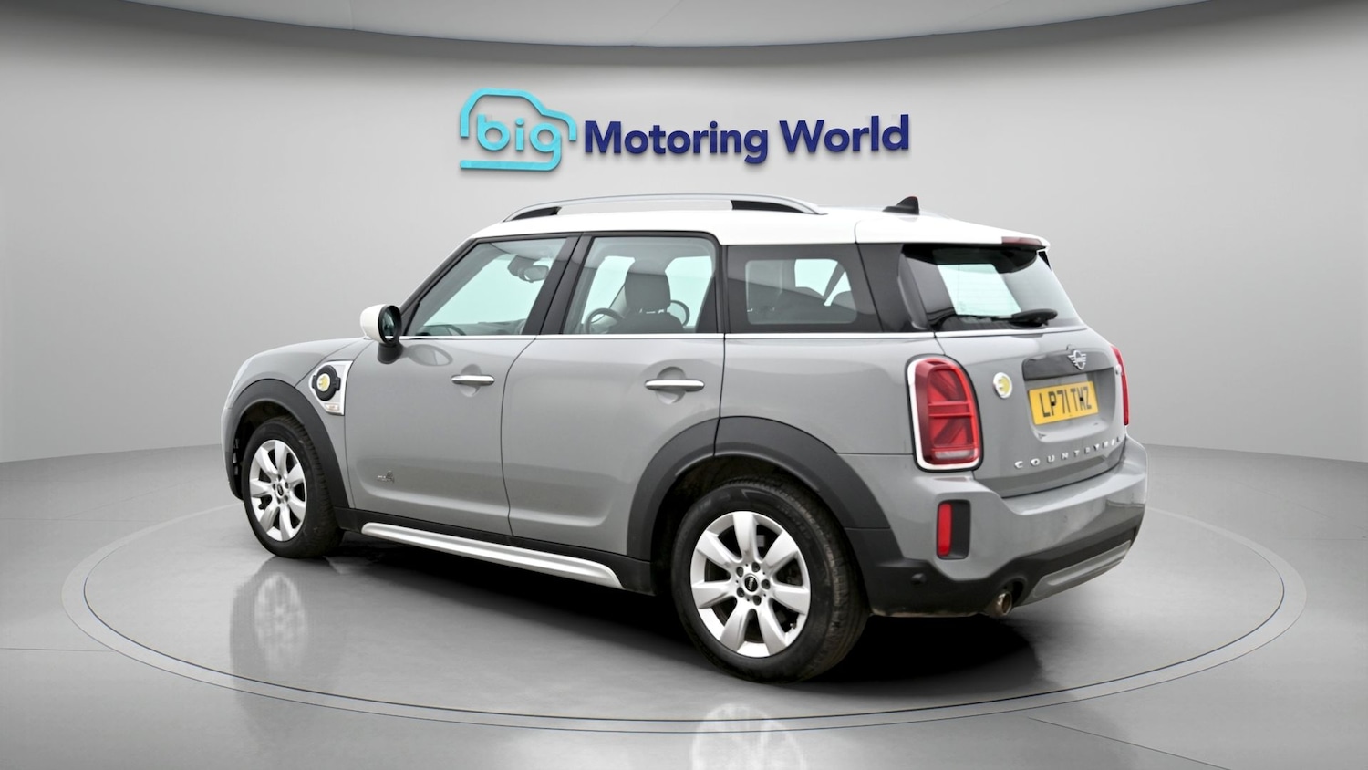 Used MINI Countryman 2022 for sale - 77918162: Photo 5