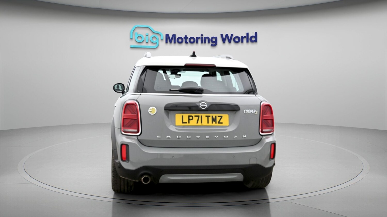 Used MINI Countryman 2022 for sale - 77918162: Photo 6