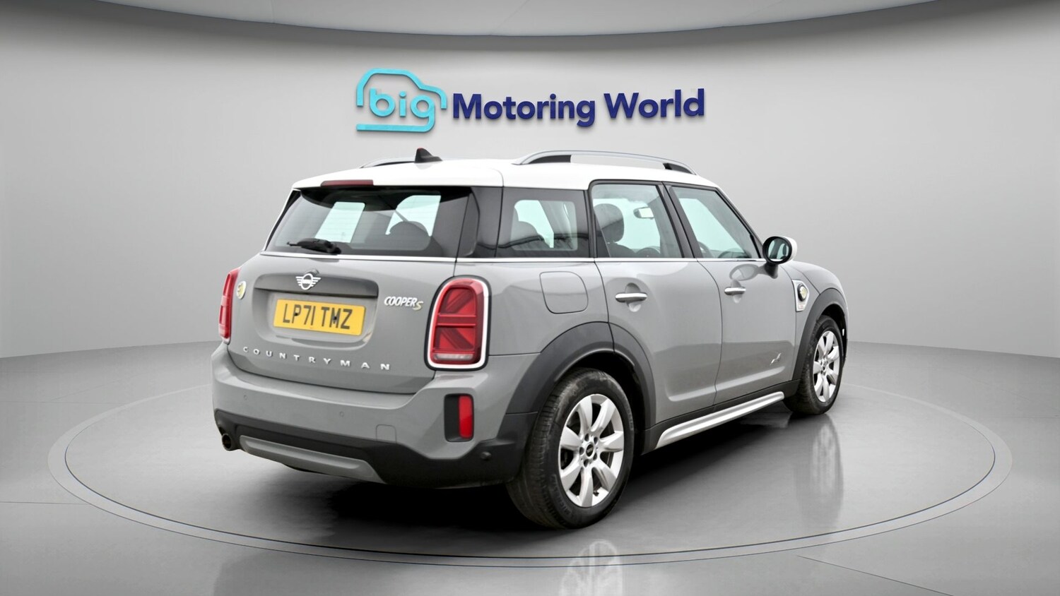 Used MINI Countryman 2022 for sale - 77918162: Photo 7