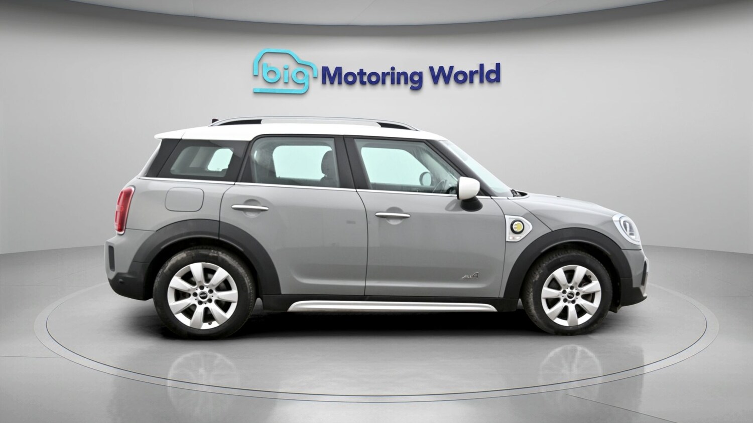 Used MINI Countryman 2022 for sale - 77918162: Photo 8
