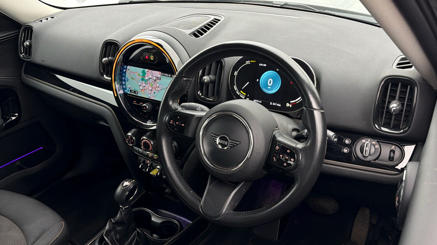 Used MINI Countryman 2022 for sale - 77918162: Photo 9