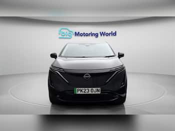 Used Nissan ARIYA 2023 for sale - 79663670: Photo