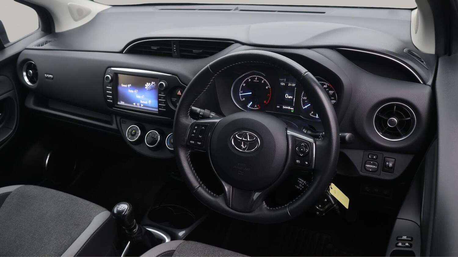Used Toyota Yaris 2020 for sale - 76592846: Photo 10