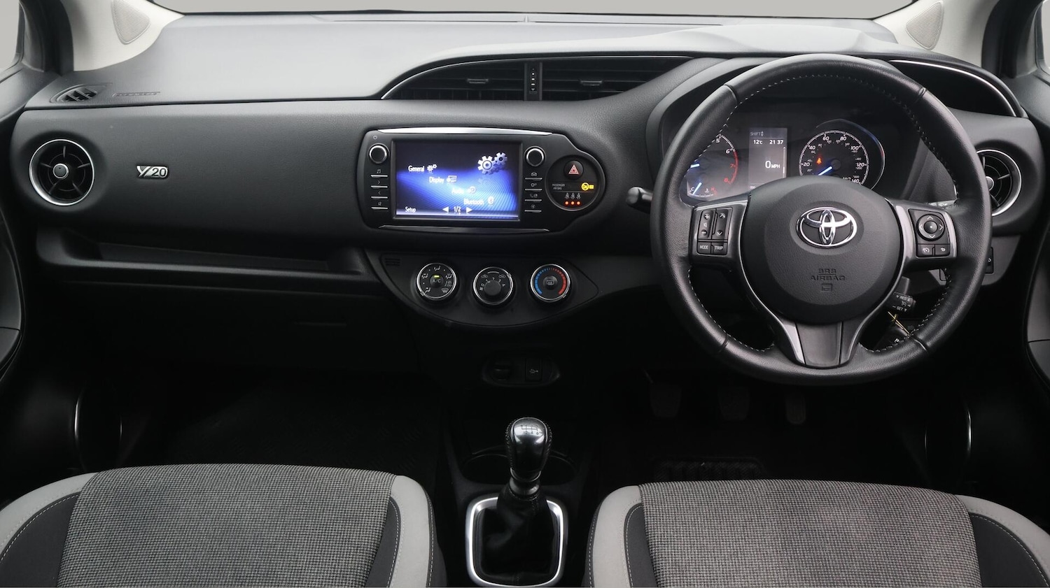 Used Toyota Yaris 2020 for sale - 76592846: Photo 14