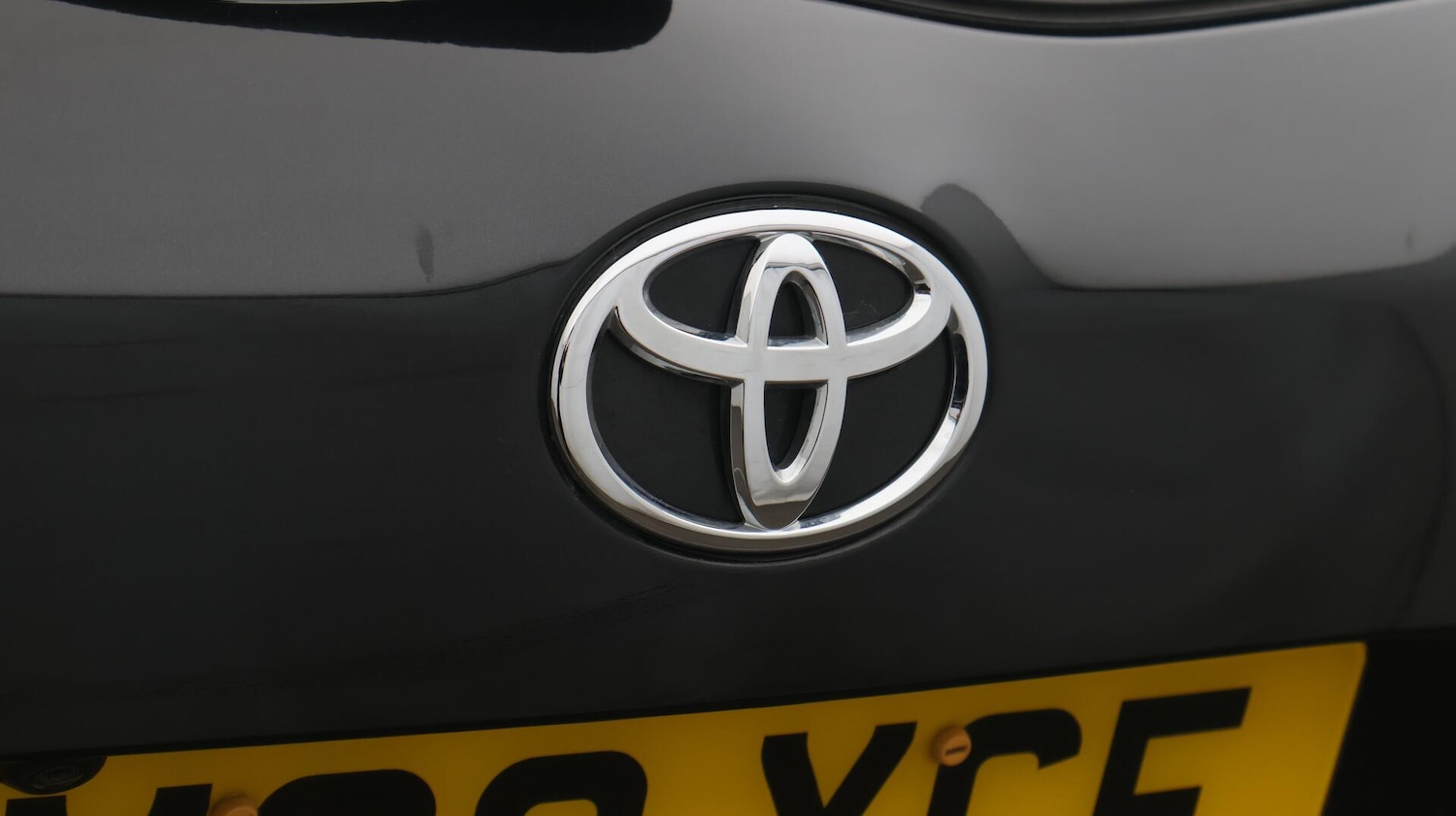 Used Toyota Yaris 2020 for sale - 76592846: Photo 23