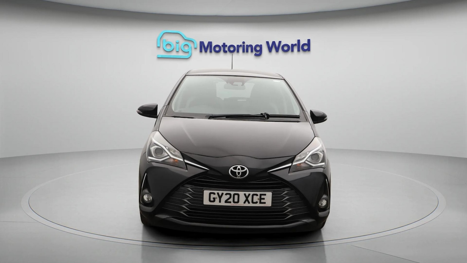 Used Toyota Yaris 2020 for sale - 76592846: Photo 3