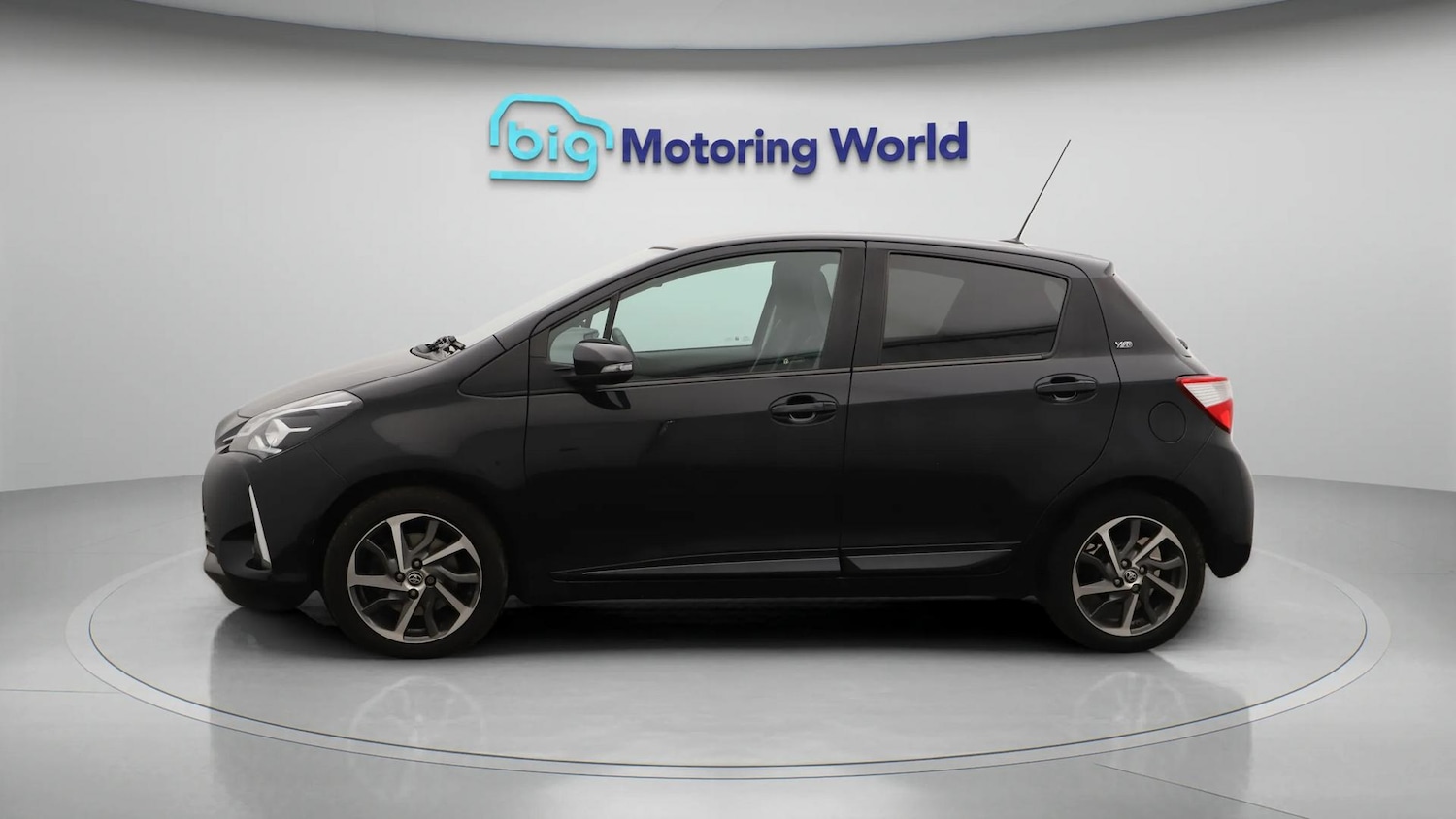 Used Toyota Yaris 2020 for sale - 76592846: Photo 5