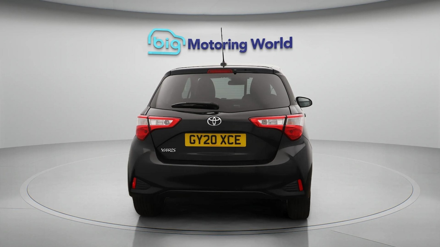 Used Toyota Yaris 2020 for sale - 76592846: Photo 7
