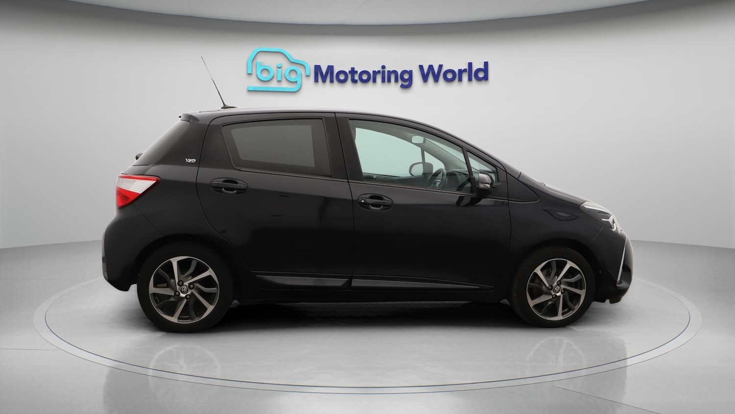 Used Toyota Yaris 2020 for sale - 76592846: Photo 9