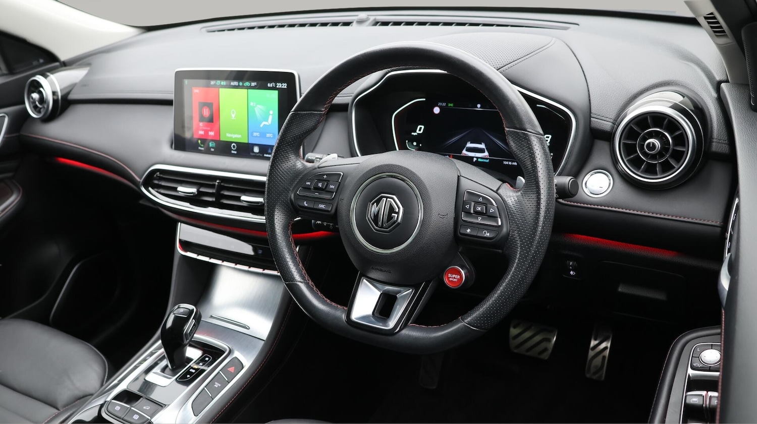 Used MG MG HS 2022 for sale - 76728391: Photo 10