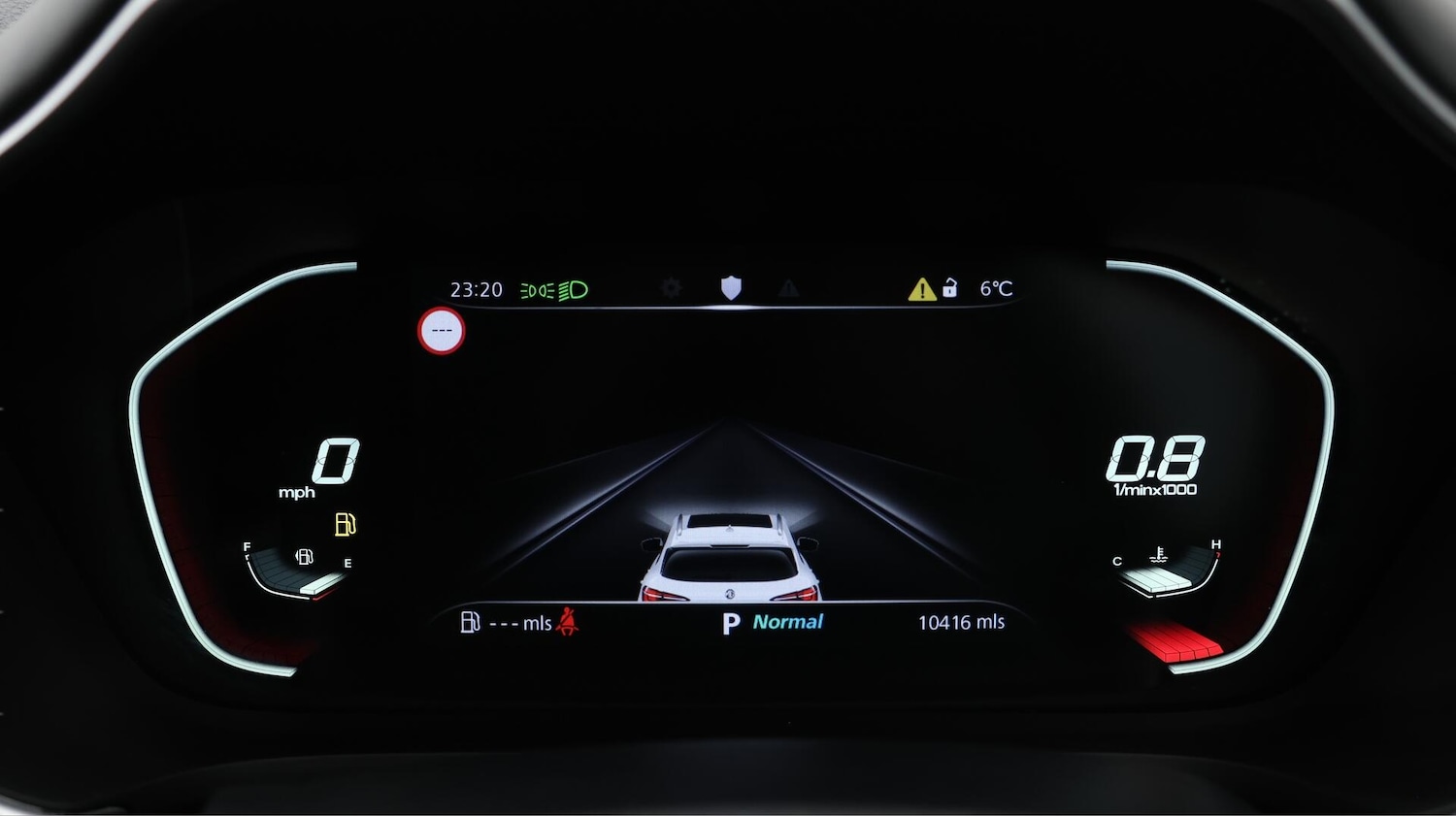 Used MG MG HS 2022 for sale - 76728391: Photo 11