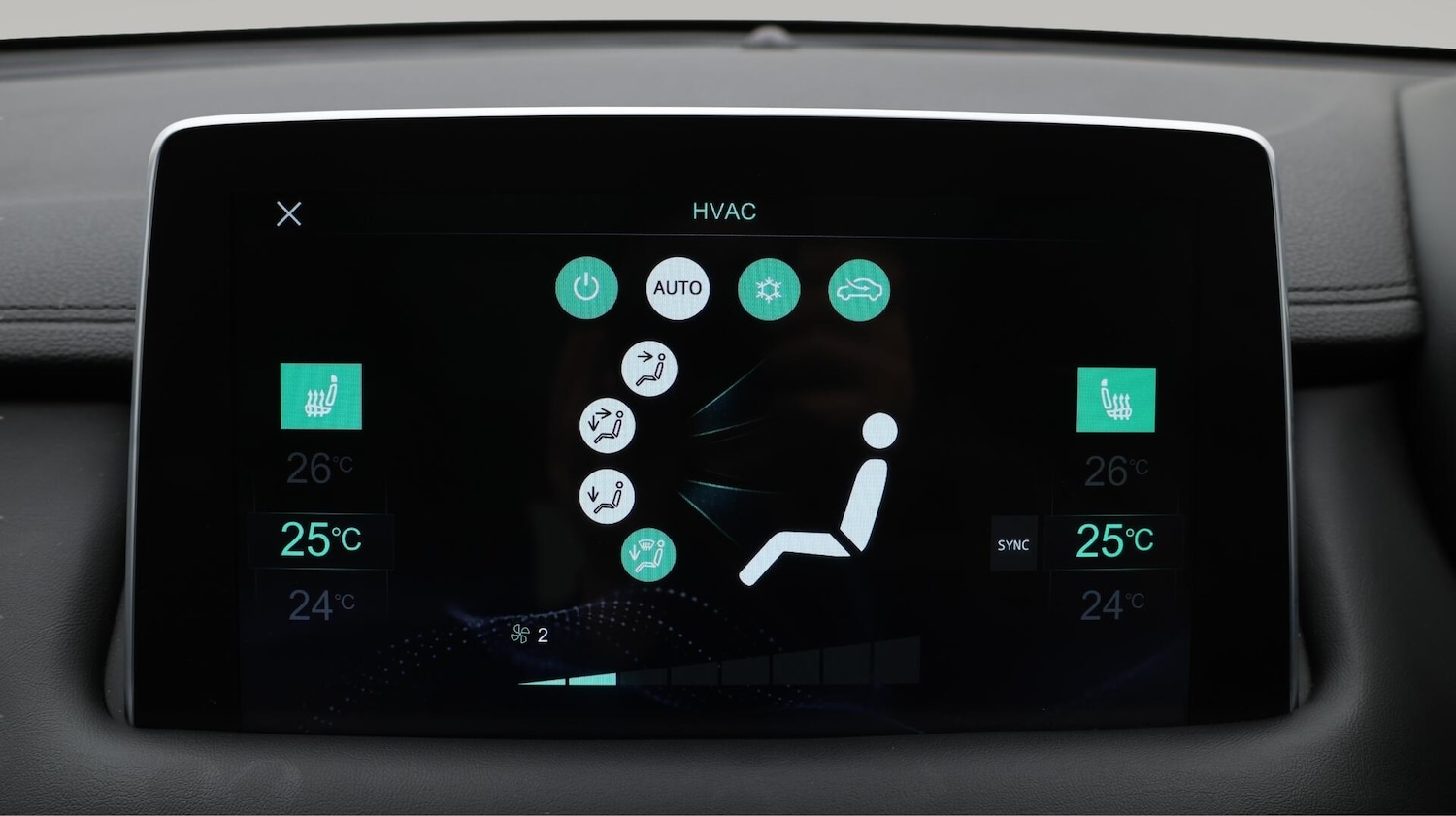 Used MG MG HS 2022 for sale - 76728391: Photo 13