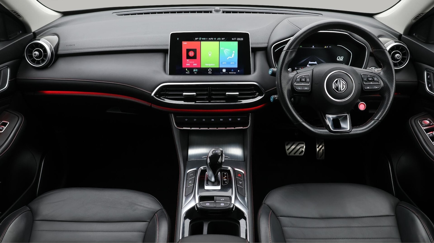 Used MG MG HS 2022 for sale - 76728391: Photo 14