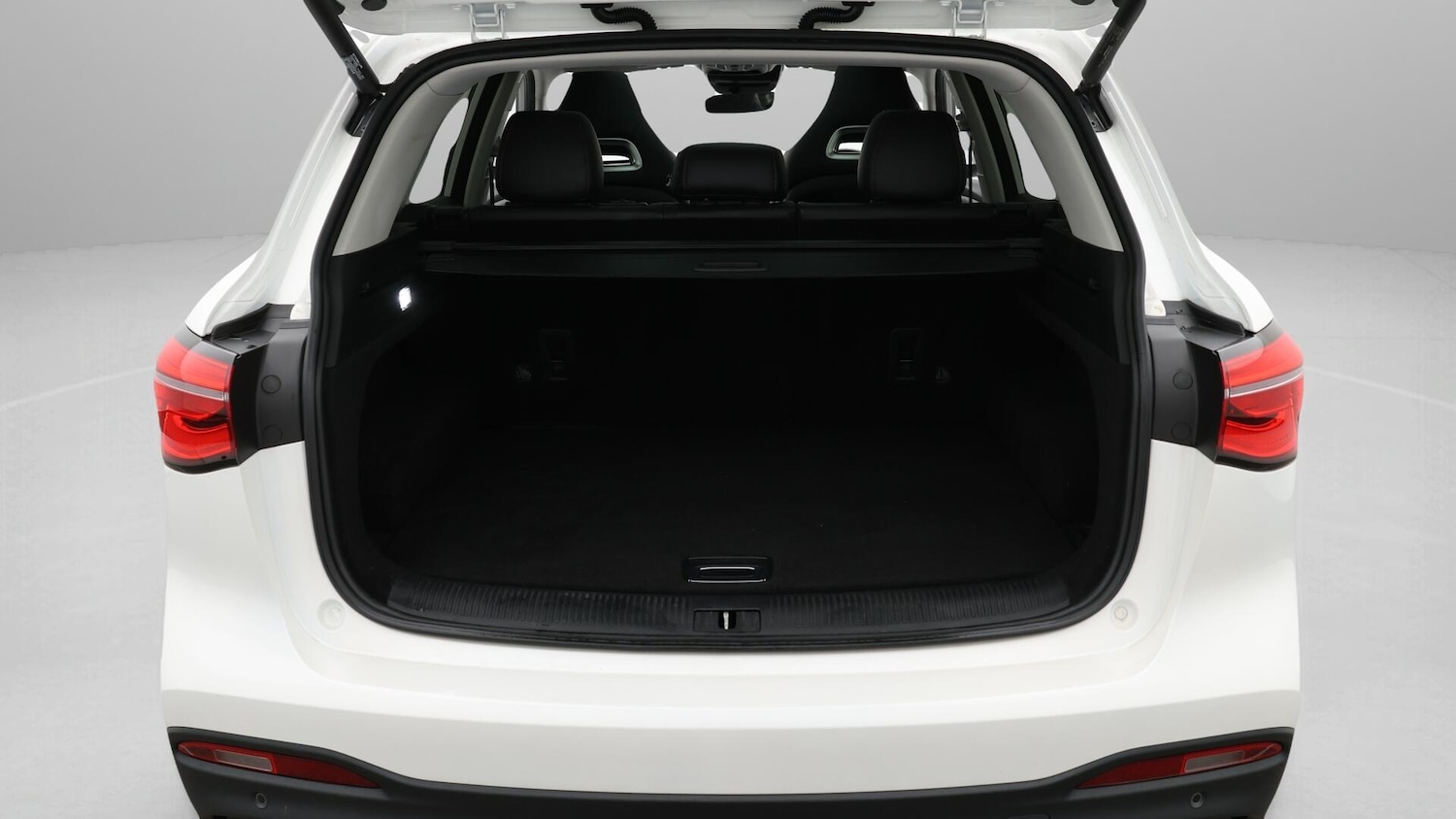 Used MG MG HS 2022 for sale - 76728391: Photo 18