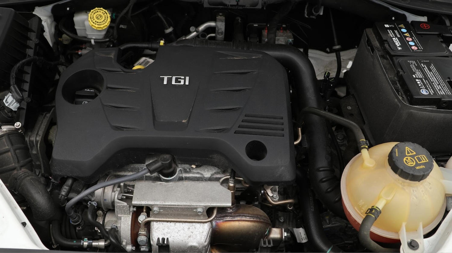 Used MG MG HS 2022 for sale - 76728391: Photo 20