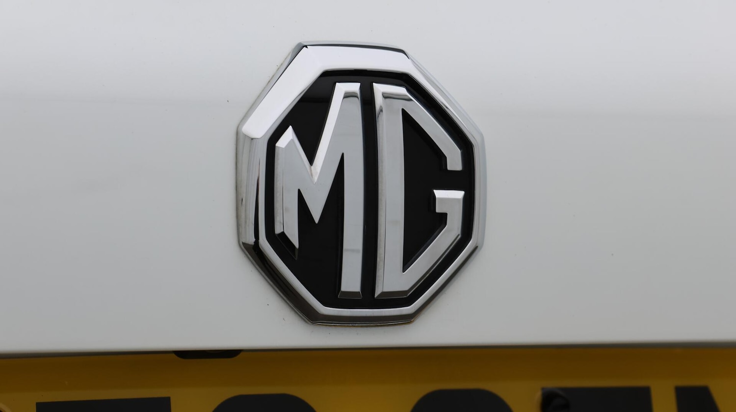 Used MG MG HS 2022 for sale - 76728391: Photo 23