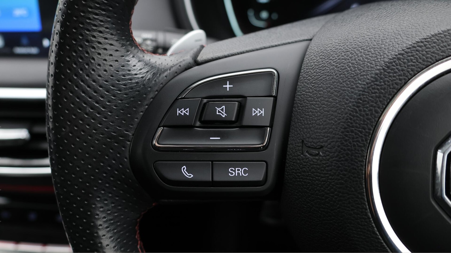 Used MG MG HS 2022 for sale - 76728391: Photo 25