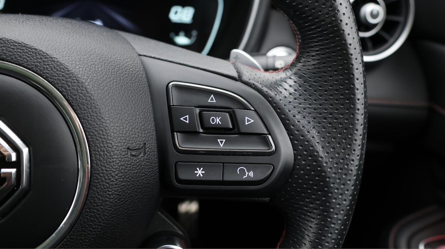 Used MG MG HS 2022 for sale - 76728391: Photo 26